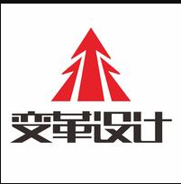 变革品牌设计-15年实体公司头像
