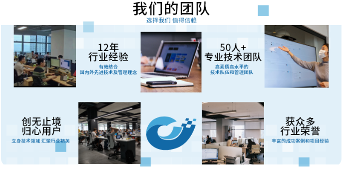聚诚13年国高专精特新实体企业详情图2