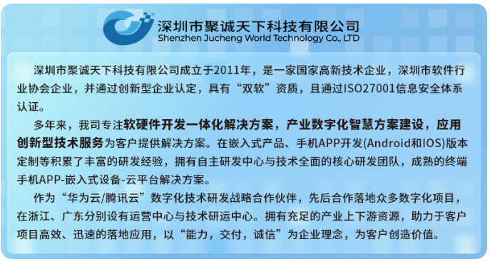 聚诚13年国高专精特新实体企业详情图1